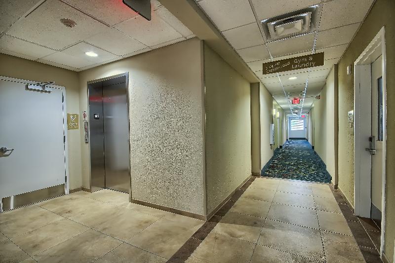 Candlewood Suites Columbus - Grove City By Ihg Exterior photo