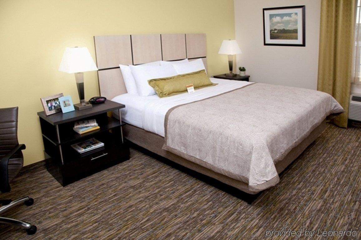 Candlewood Suites Columbus - Grove City By Ihg Exterior photo