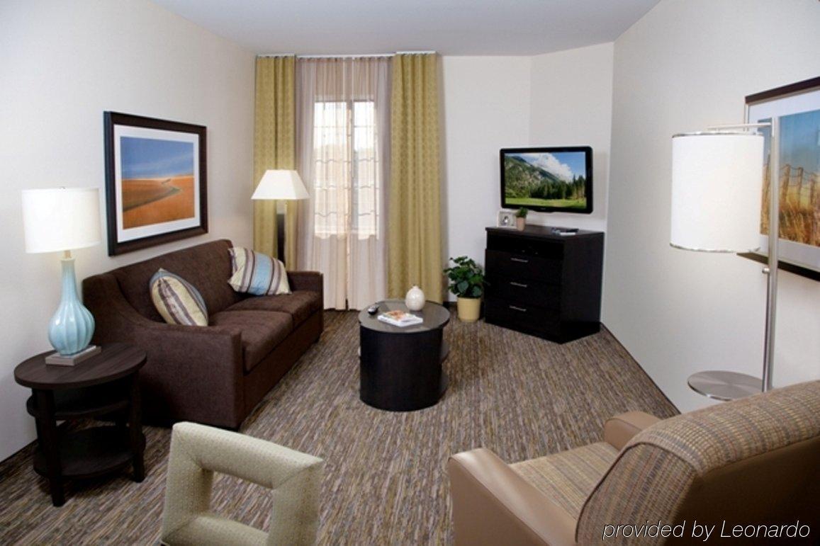 Candlewood Suites Columbus - Grove City By Ihg Exterior photo