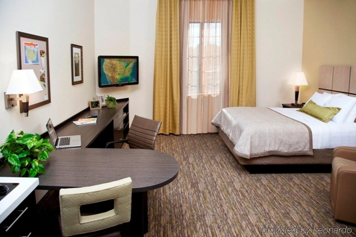 Candlewood Suites Columbus - Grove City By Ihg Exterior photo