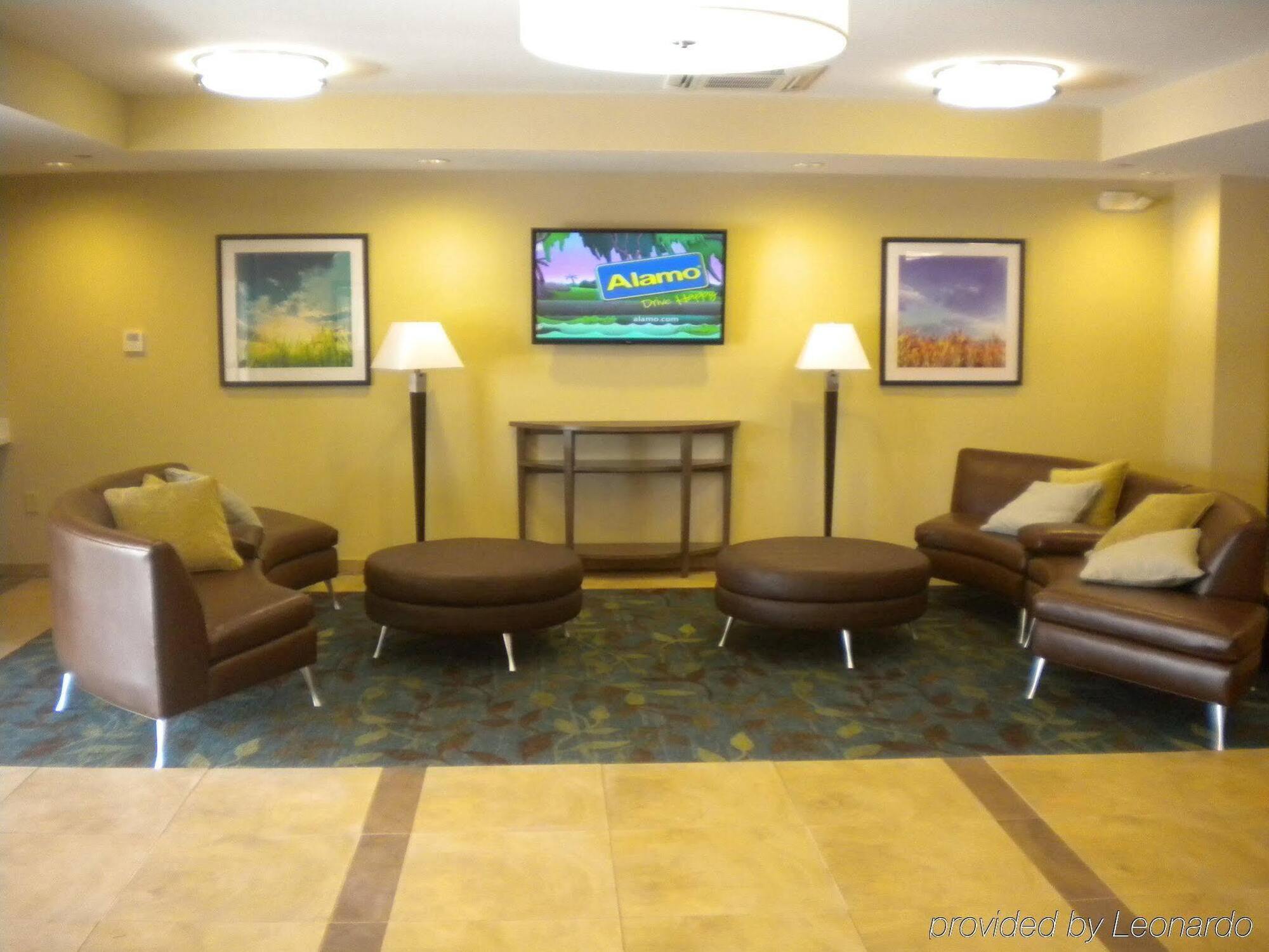 Candlewood Suites Columbus - Grove City By Ihg Exterior photo