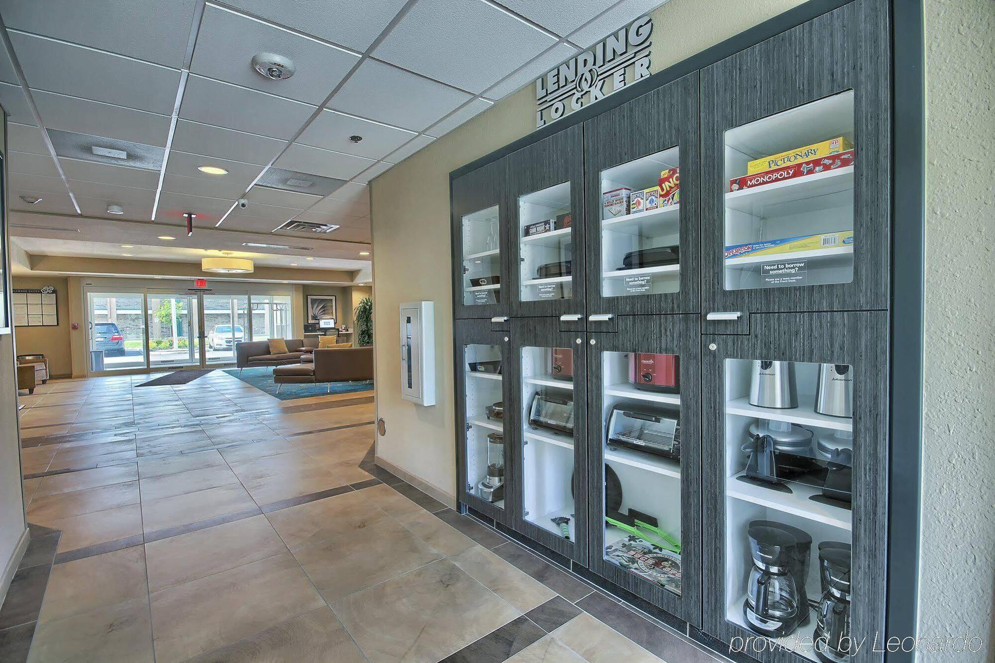Candlewood Suites Columbus - Grove City By Ihg Exterior photo