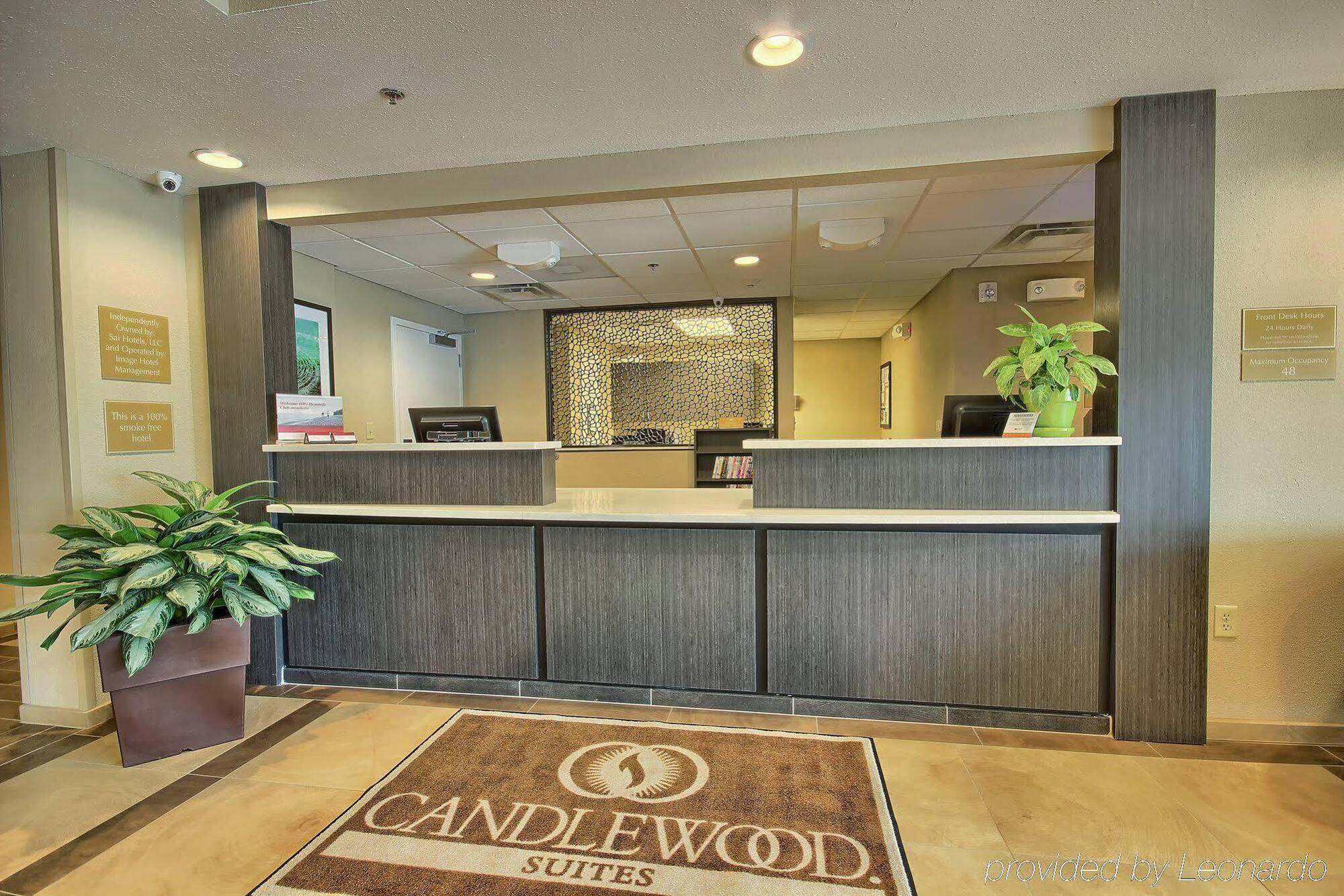 Candlewood Suites Columbus - Grove City By Ihg Exterior photo