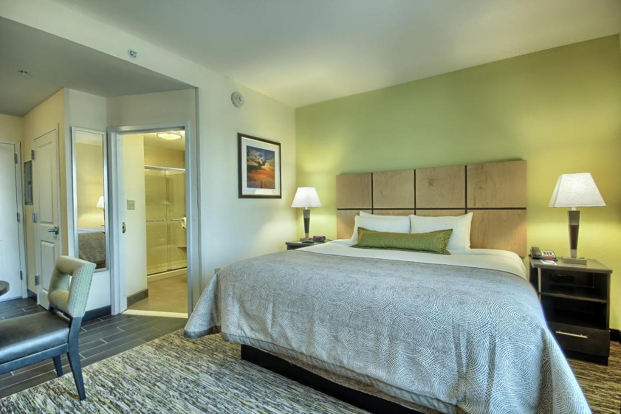 Candlewood Suites Columbus - Grove City By Ihg Exterior photo